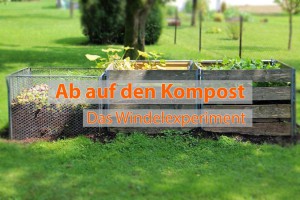 Kompost Wiona Biowindel
