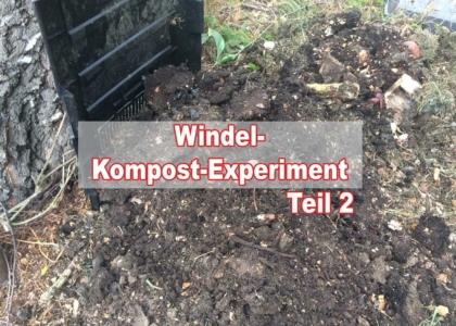 kompostierbare windeln