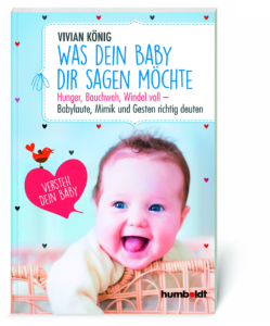 Cover: Babybuch