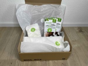 Hebammen-testpaket