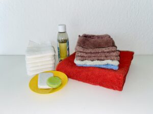 Nachhaltig wickeln: 7 einfache Tipps für einen plastikfreien Wickelalltag Nachhaltig wickeln: 7 einfache Tipps für einen plastikfreien Wickelalltag
